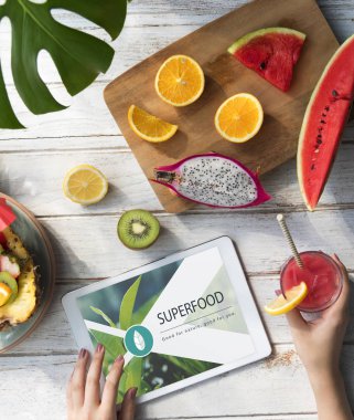  eller dijital tablet kullanma 