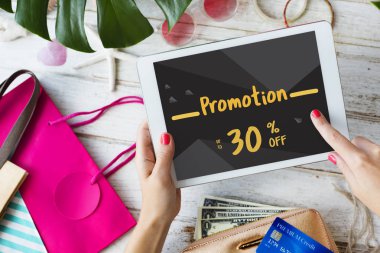  eller dijital tablet kullanma 