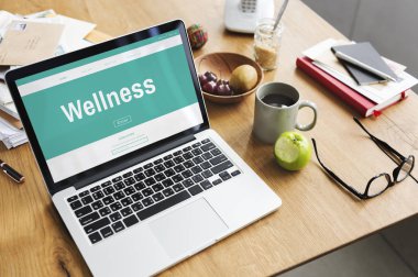 laptop ve tablo nesnelerde