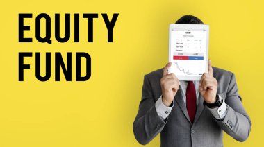 adam kapsayan yüz dijital Tablet ile