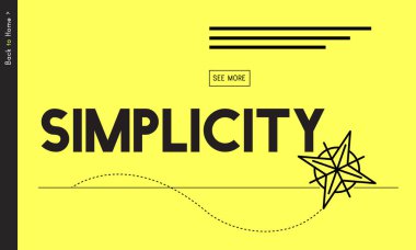 tasarım şablonu sayfa