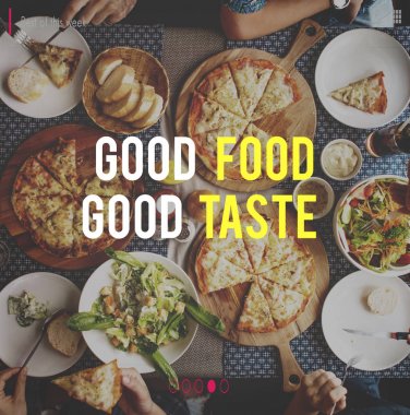 ev yapımı yemek masasi