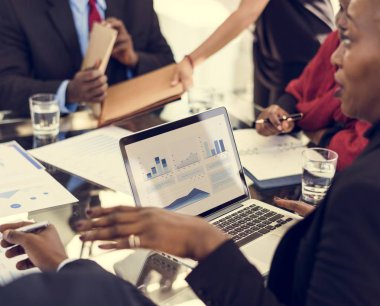 Çeşitlilik insanlar uluslararası konferans sırasında