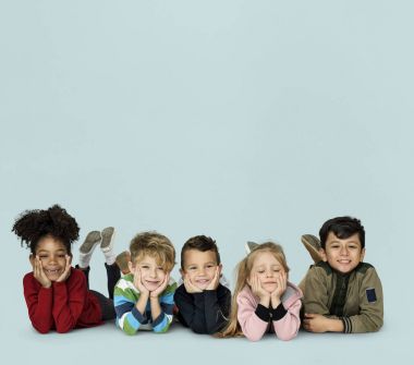 Çocuk bırakmasını 