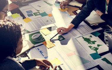 Dernek İttifak Toplantı