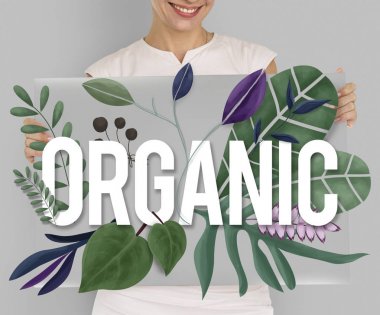 kadın holding tasarlamak