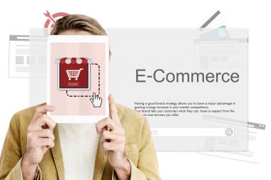 adam kapsayan yüz dijital Tablet ile