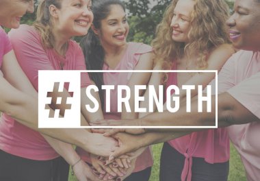 kadınların elleri yığını yapma