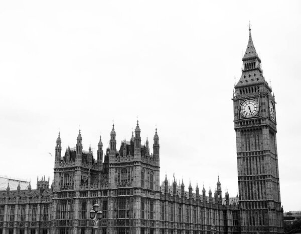 Architect History Victorian Famous Tower, original photoset