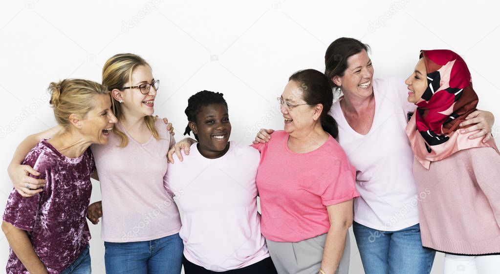 Diversity Group of Women