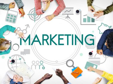 iş adamları tartışıyor