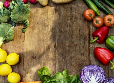 taze tarım ürünleri