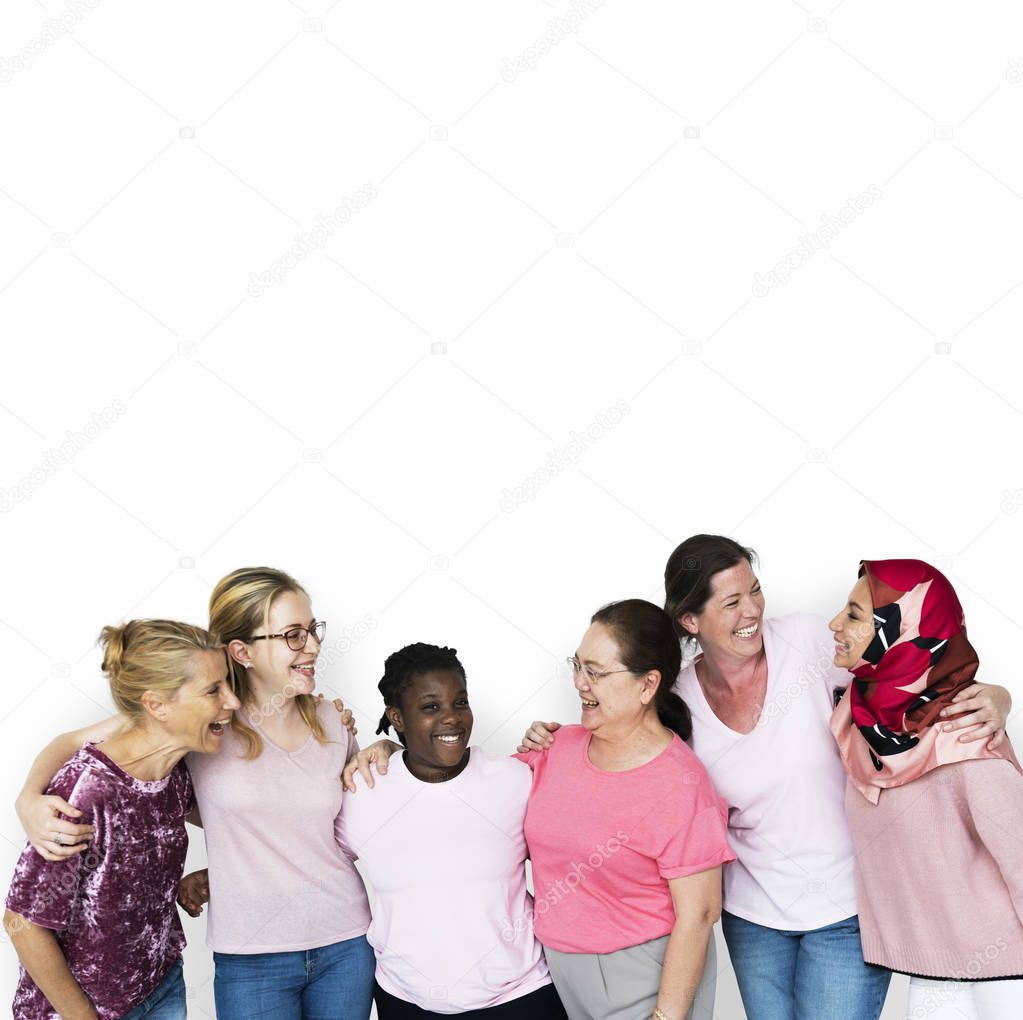 Diversity Group of Women