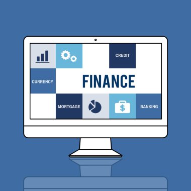 grafik bilgisayar monitörü