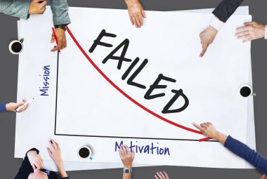 iş adamları tartışıyor