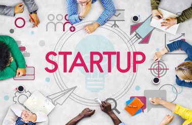 iş adamları tartışıyor