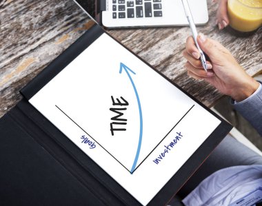 belge ile siyah klasör 