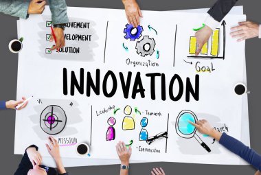 iş adamları tartışıyor