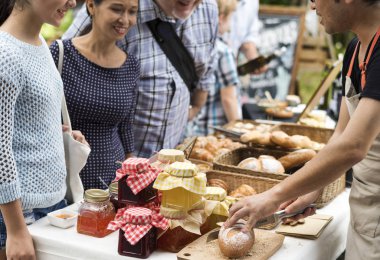Ev yapımı bir varyasyon pişmiş 