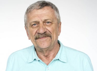 Son sınıf öğrencisinin portresi