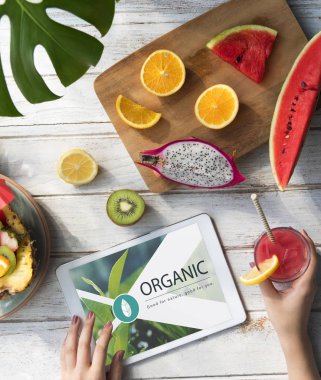  eller dijital tablet kullanma 