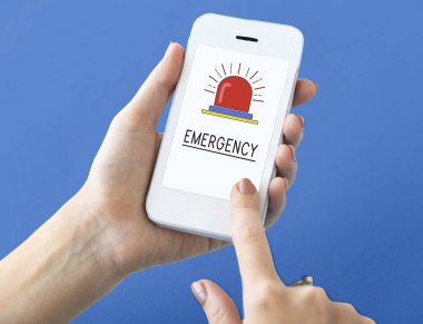  Smartphone kullanarak eller
