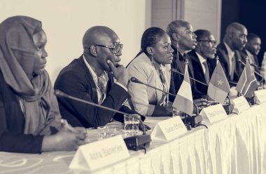 Çeşitlilik insanlar Uluslararası Konferansı