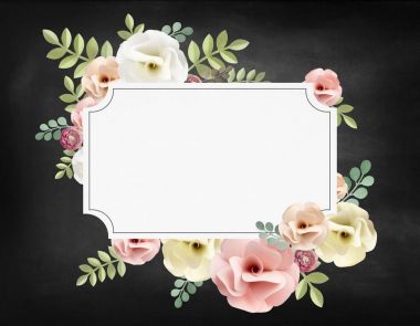 güzel güller Dizayn