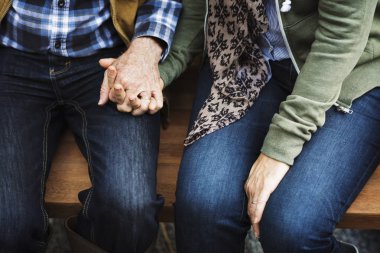 Çift birlikte yapıştırma