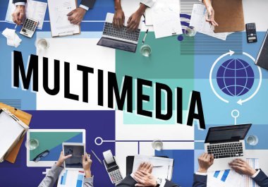 dijital cihazlar kullanarak elleriyle