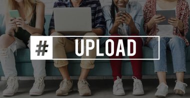 aygıtları kullanan kişiler