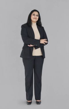 Hint işkadını studio poz