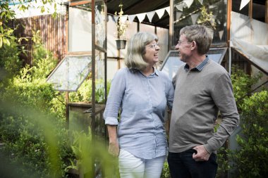 sera üst düzey çifte. 