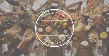 Şükran günün kutlu olsun