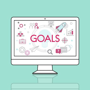 grafik bilgisayar monitörü