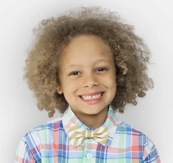 Petit Garcon Aux Cheveux Boucles Image Libre De Droit Par Rawpixel C