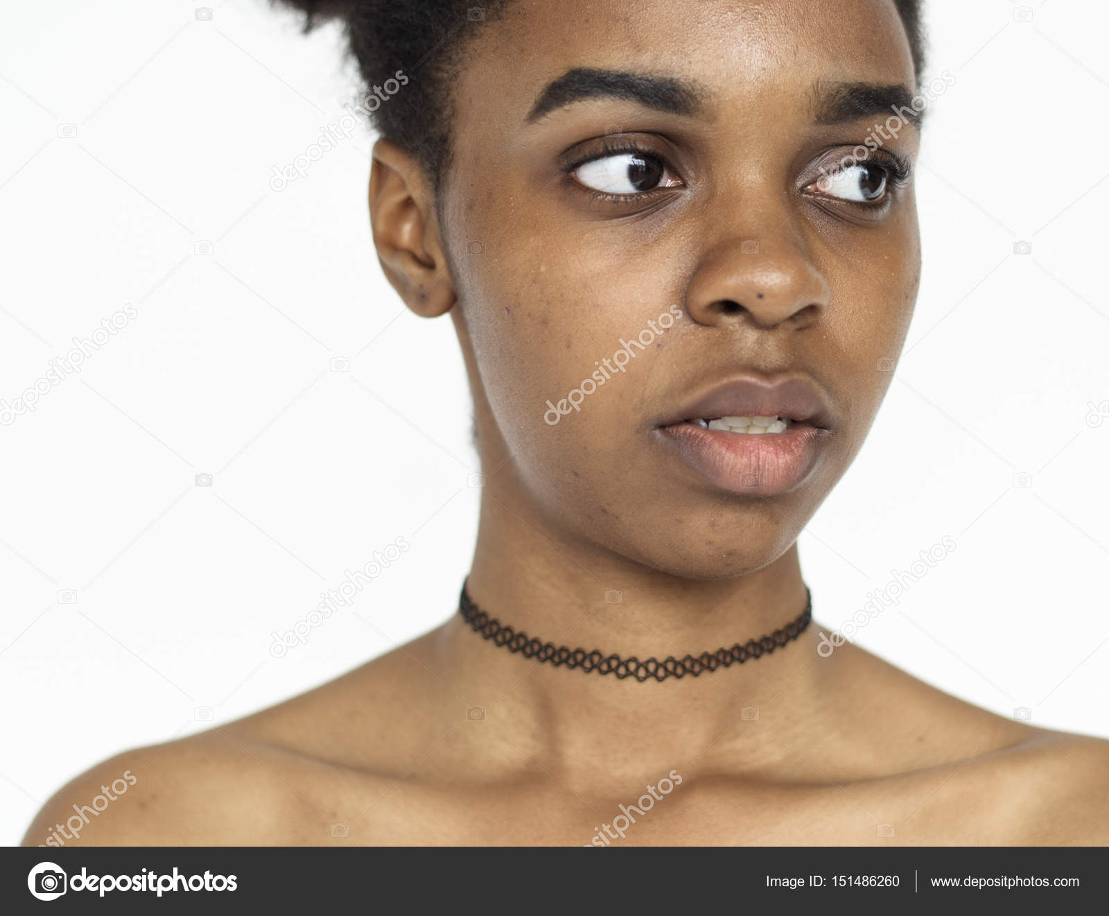 foto nude di adolescente