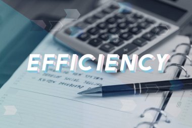 Çalışma Masası olarak ofis, banka donatımı