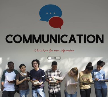 Çok ırklı öğrencilerin birlikte eğitim