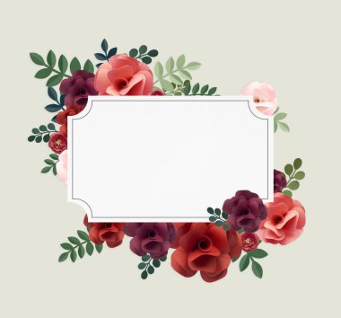 güzel güller Dizayn