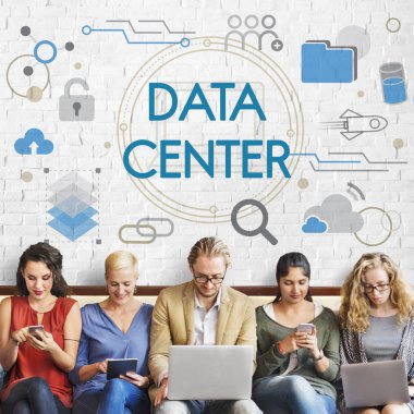 farklı aygıtlar kullanan kişiler