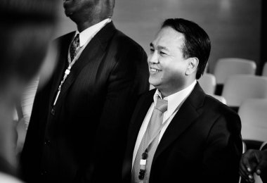 İnsanlar Uluslararası Konferansı'nda