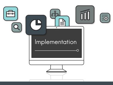 grafik bilgisayar monitörü