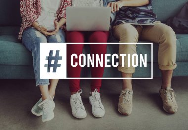 aygıtları kullanan kişiler