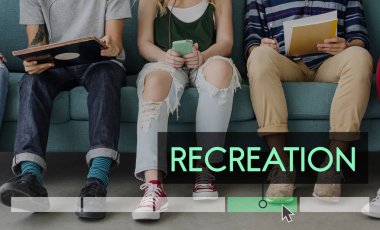 aygıtları kullanan kişiler