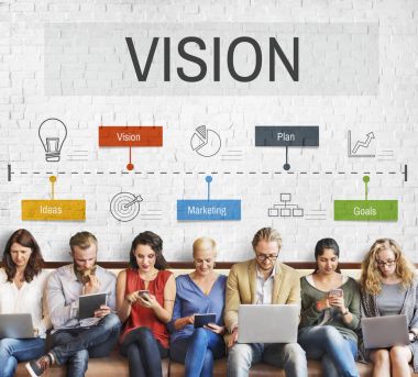 farklı aygıtlar kullanan kişiler