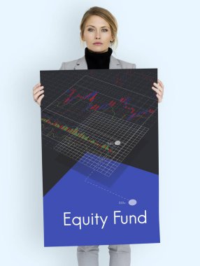 iş kadını holding afiş