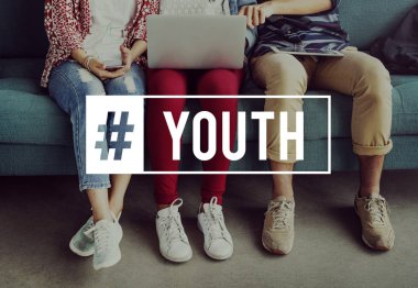 aygıtları kullanan kişiler