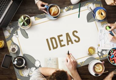 poster konsepti ile tablo