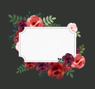 güzel güller Dizayn